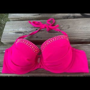 Victoria's Secret Bikini Top size 34D